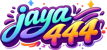 jaya444 logo